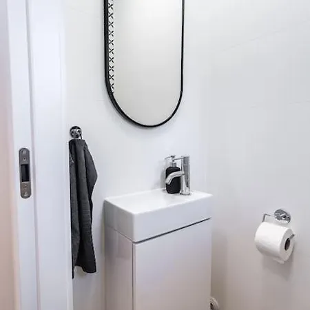 Apartmán Myslbekova 5