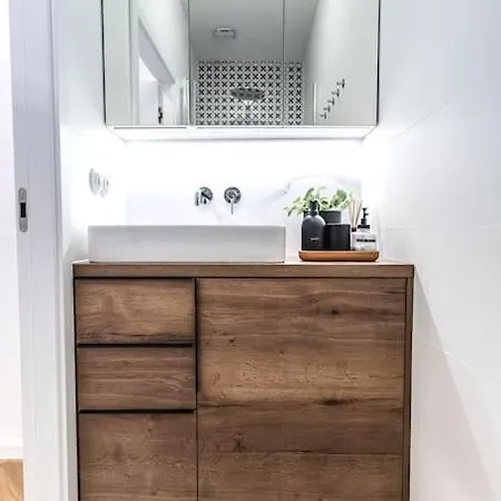 Myslbekova 5 Apartmán