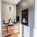 Apartment Myslbekova 5