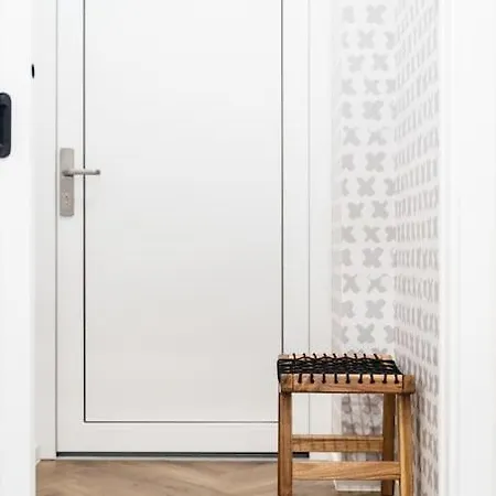 Myslbekova 5 公寓 俄斯特拉发