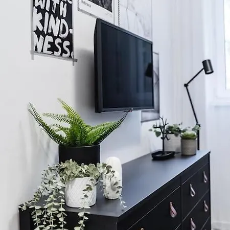 Myslbekova 5 * 俄斯特拉发