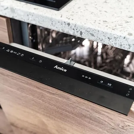 Myslbekova 5 Ostrava