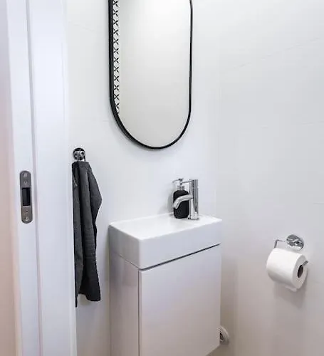 Apartment Myslbekova 5