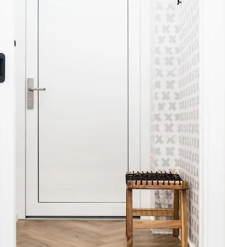 Myslbekova 5 Apartmán Ostrava