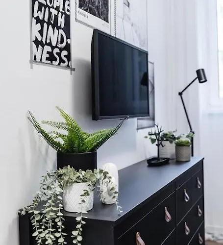 Myslbekova 5 * 俄斯特拉发