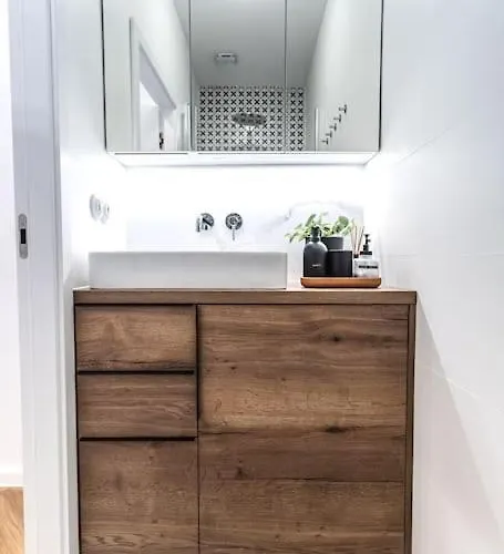 Myslbekova 5 Apartment