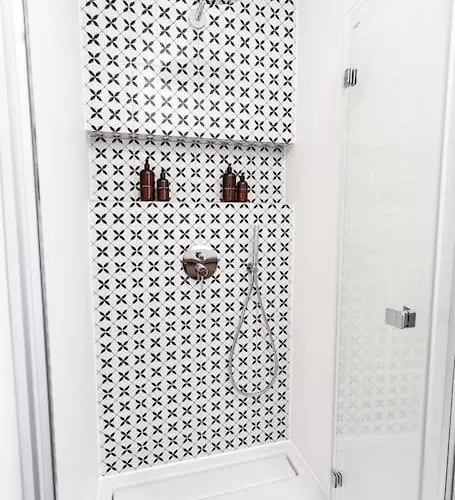 Apartment Myslbekova 5 *